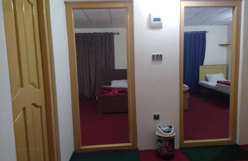 Skardu Apartamento | Skardu Paragon Guest House