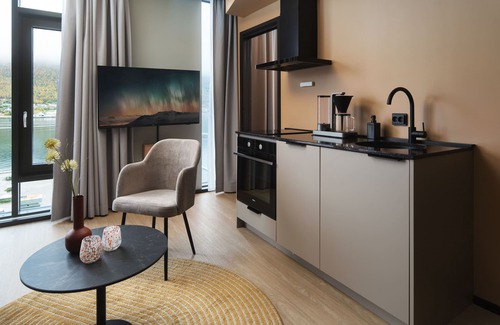 Tromso Apartamento | Skaret by Vander