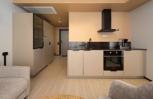 Tromso Apartamento | Skaret by Vander