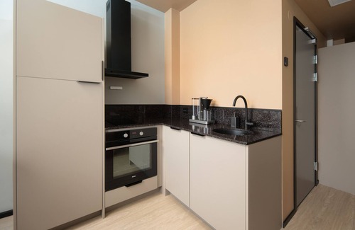 Tromso Apartamento | Skaret by Vander