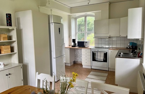 Soderkoping Alquiler De RV | Skeppsdockans Camping & Vandrarhem