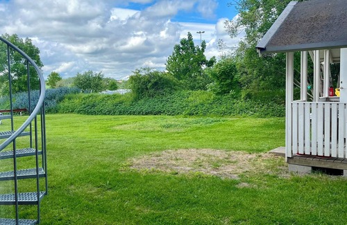 Soderkoping Alquiler De RV | Skeppsdockans Camping & Vandrarhem