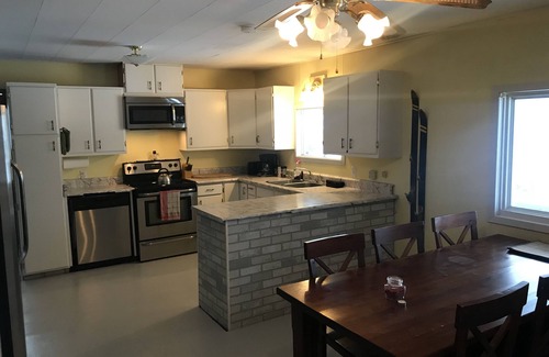 Golden Casa | Casa de vacaciones de esquí y trineo