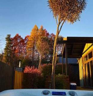 Ohakune Casa | Ski Country Chalet