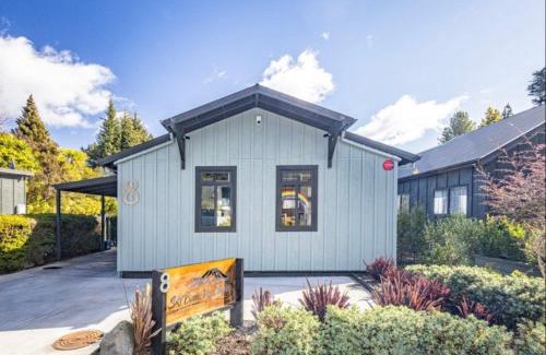 Ohakune Casa | Ski Country Chalet