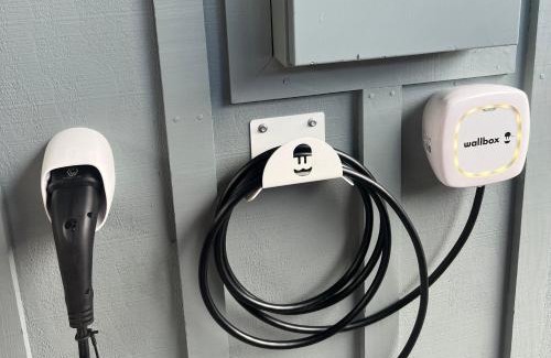 Ohakune Casa | Ski Country Chalet