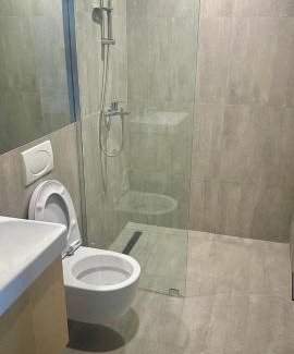 Bakuriani Apartamento | ski in ski out apartment in Kokhta-Mitarbi resort