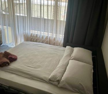 Bakuriani Apartamento | ski in ski out apartment in Kokhta-Mitarbi resort