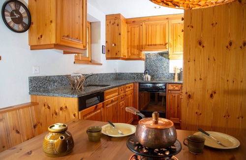 Vaz-Obervaz Chalet De Esquí | Ski-in & Ski-out Alpine Hut-Maizäss Acla Pala Lenzerheide