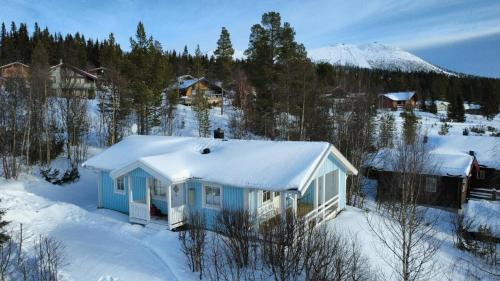 Lofsdalen Casa | Ski-in/Ski-out | Sauna | Wi-Fi | Wood stove