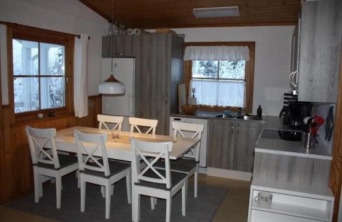 Lofsdalen Casa | Ski-in/Ski-out | Sauna | Wi-Fi | Wood stove