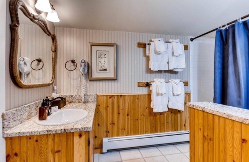 Keystone Cama Y Desayuno | Ski Tip Lodge by Keystone Resort