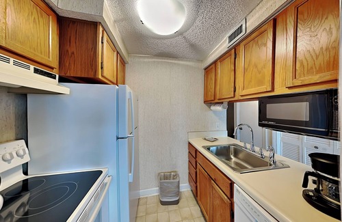 Chalet Village Condominio | Ski View Condos