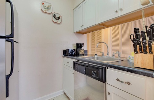 Chalet Village Condominio | Ski View Condos