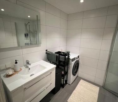 Trondheim Apartamento | SKI VM - Trondheim 2025