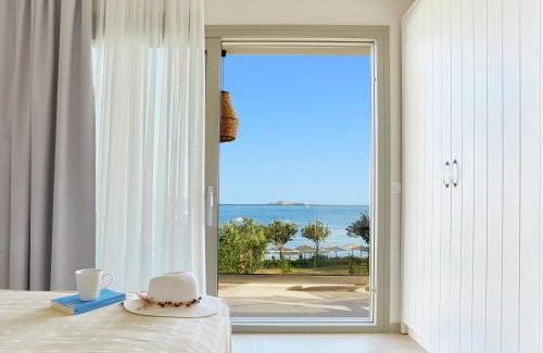Skiathos Town Apartamento | Skiathos Ammos Luxury Apartments