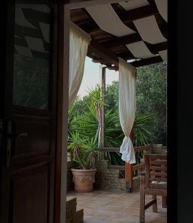 Skiathos Town Apartamento | Skiathos Garden Cottages
