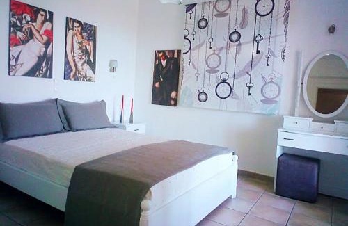 Skiathos Town Apartamento | Skiathos Garden Cottages