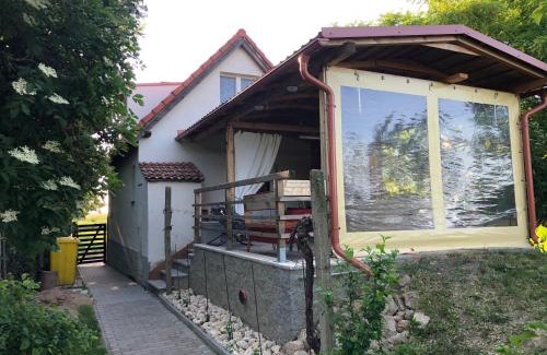 Dobre Pole Cabina | Sklípek-chatka Bella Moravia