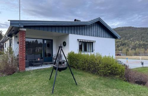 Noresund Casa | Skogro ved Norefjell