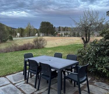 Noresund Casa | Skogro ved Norefjell