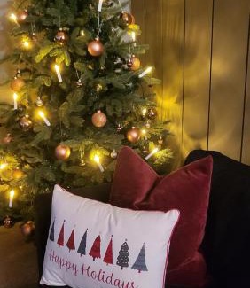 Noresund Casa | Skogro ved Norefjell