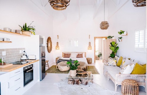 Port Elizabeth Apartamento | Skoon Seaside Accommodation