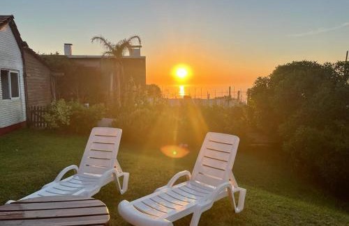 La Paloma Apartamento | Skorpios Villa frente al mar