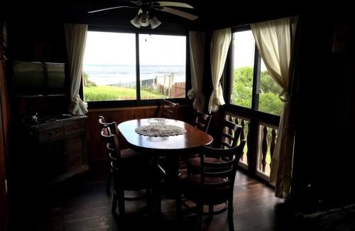 La Paloma Apartamento | Skorpios Villa frente al mar