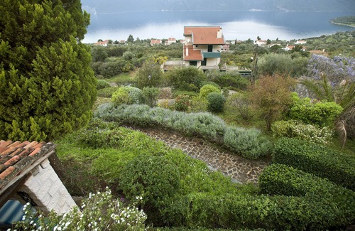 Skroponeria Villa | Skorponeri es un lugar increíble para vacaciones!