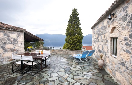 Skroponeria Villa | Skorponeri es un lugar increíble para vacaciones!