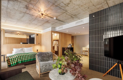 Bergen City Centre Hotel | Skostredet Hotel