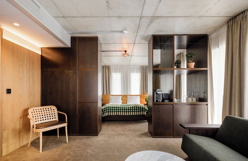 Bergen City Centre Hotel | Skostredet Hotel