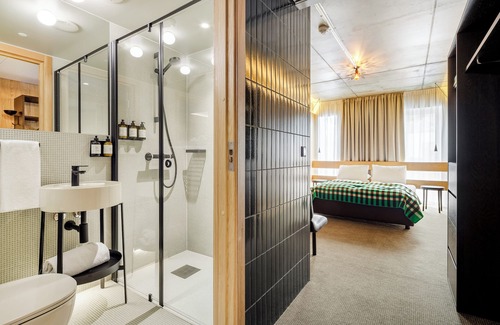 Bergen City Centre Hotel | Skostredet Hotel