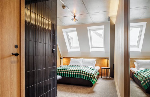 Bergen City Centre Hotel | Skostredet Hotel