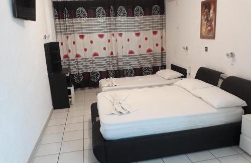 Kardamena Apartamento | Skoufezis Studios