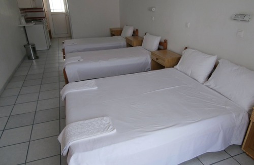 Kardamena Casa | Skoufezis Studios