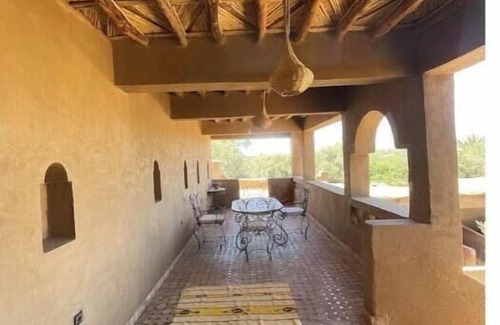 Skoura Casa | Skoura Ranch - Palmeraie