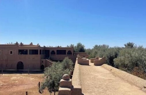 Skoura Casa | Skoura Ranch - Palmeraie