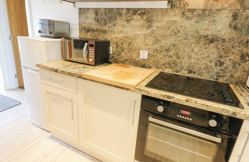 Allendale Cabaña | Skovhaven, CATTON