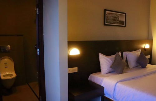 Kodaikanal Hotel | SKR Sivabhagya Adventure Suites