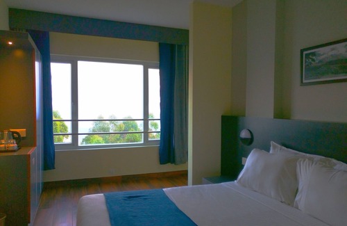 Kodaikanal Hotel | SKR Sivabhagya Adventure Suites