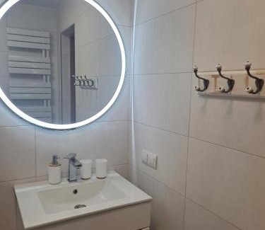 Suchedniow Casa | Skrawek Nieba Mostki