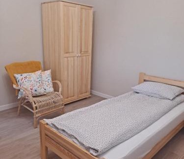 Suchedniow Casa | Skrawek Nieba Mostki