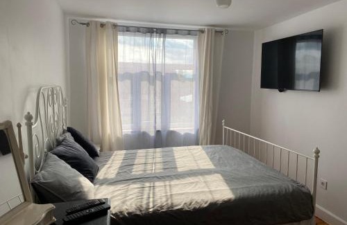 Skrunda Apartamento | Skrunda Apartments Rustic