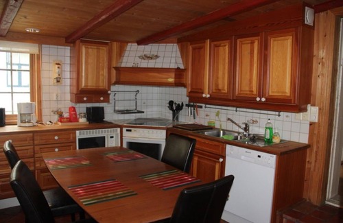 Bergen City Centre Apartamento | Skuteviken Apartments Anno 1790