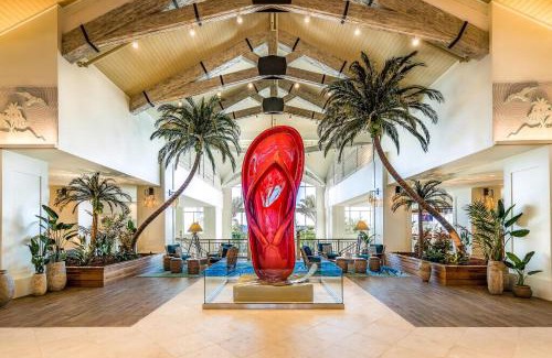 West Kissimmee Casa | Sky Blue Cottage Near Disney With Margaritaville Resort & Island H2O Access - 8012Ff