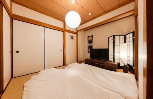 Higashiyotsugi Apartamento | SKY Building201,ディズニーまで20分,羽田空港まで1本,最大7名