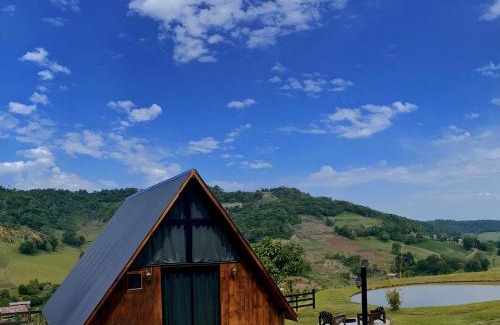 Ametista do Sul Chalet De Esquí | Sky chalé - Refúgio Da Lua