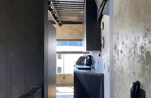 Itajai Apartamento | Sky Concrete Coverage Maxhaus Praia Brava Itajaí